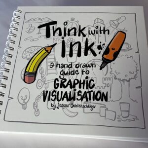 Think with Ink (Bog)